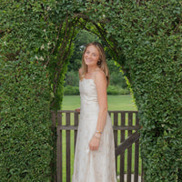 Sconset Garden Caroline Dress