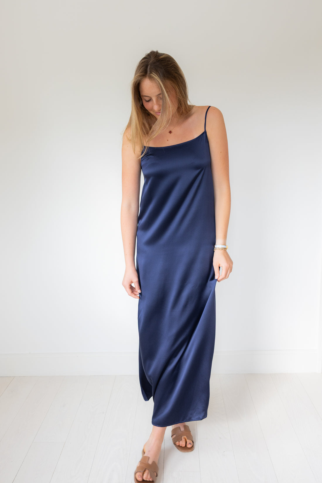 Marlin Blue Annie Dress