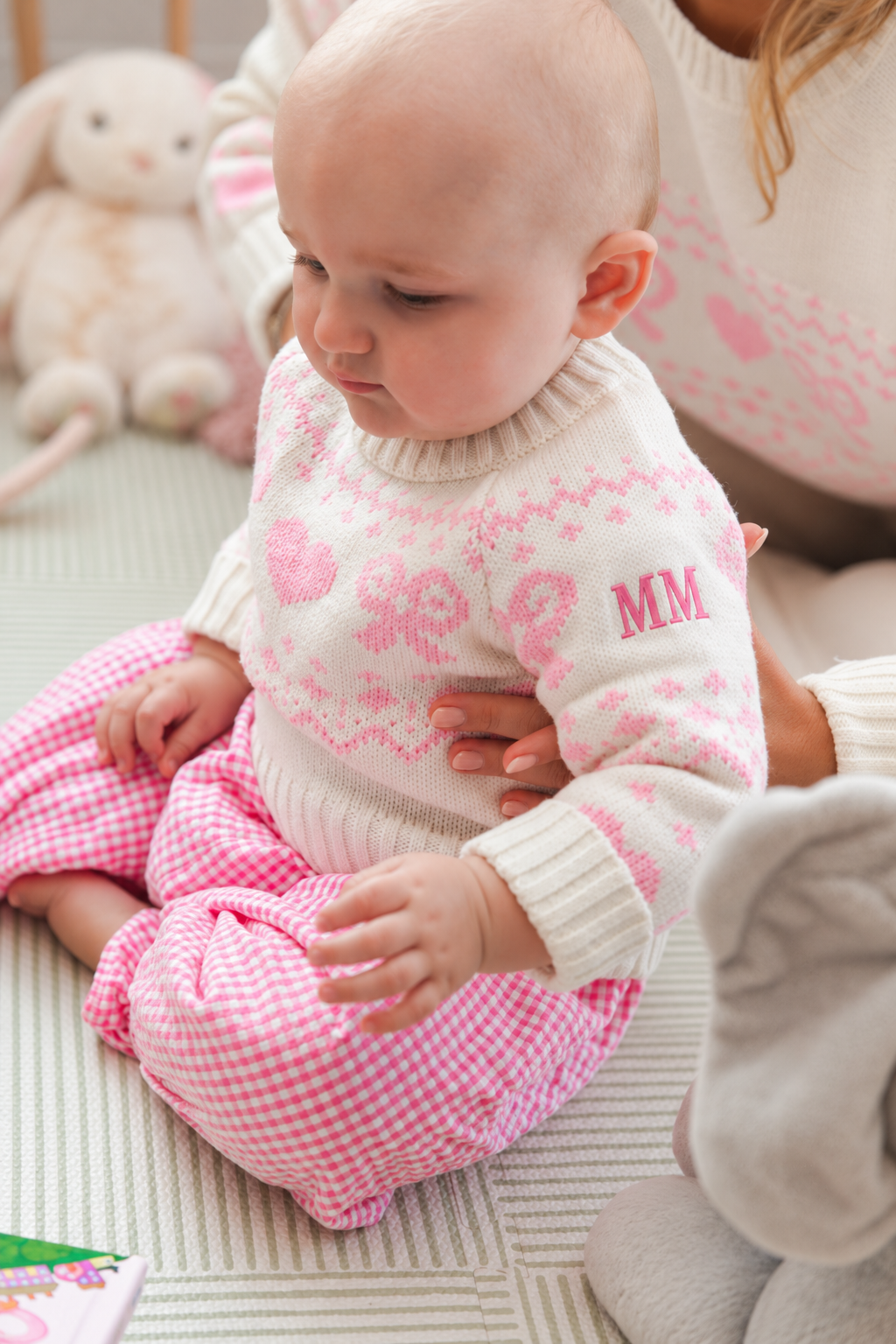 Personalized Embroidery