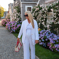 The Americana Toggle Cardigan