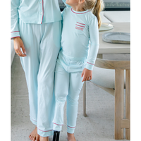 Stronger Than You Think Kids Pajamas