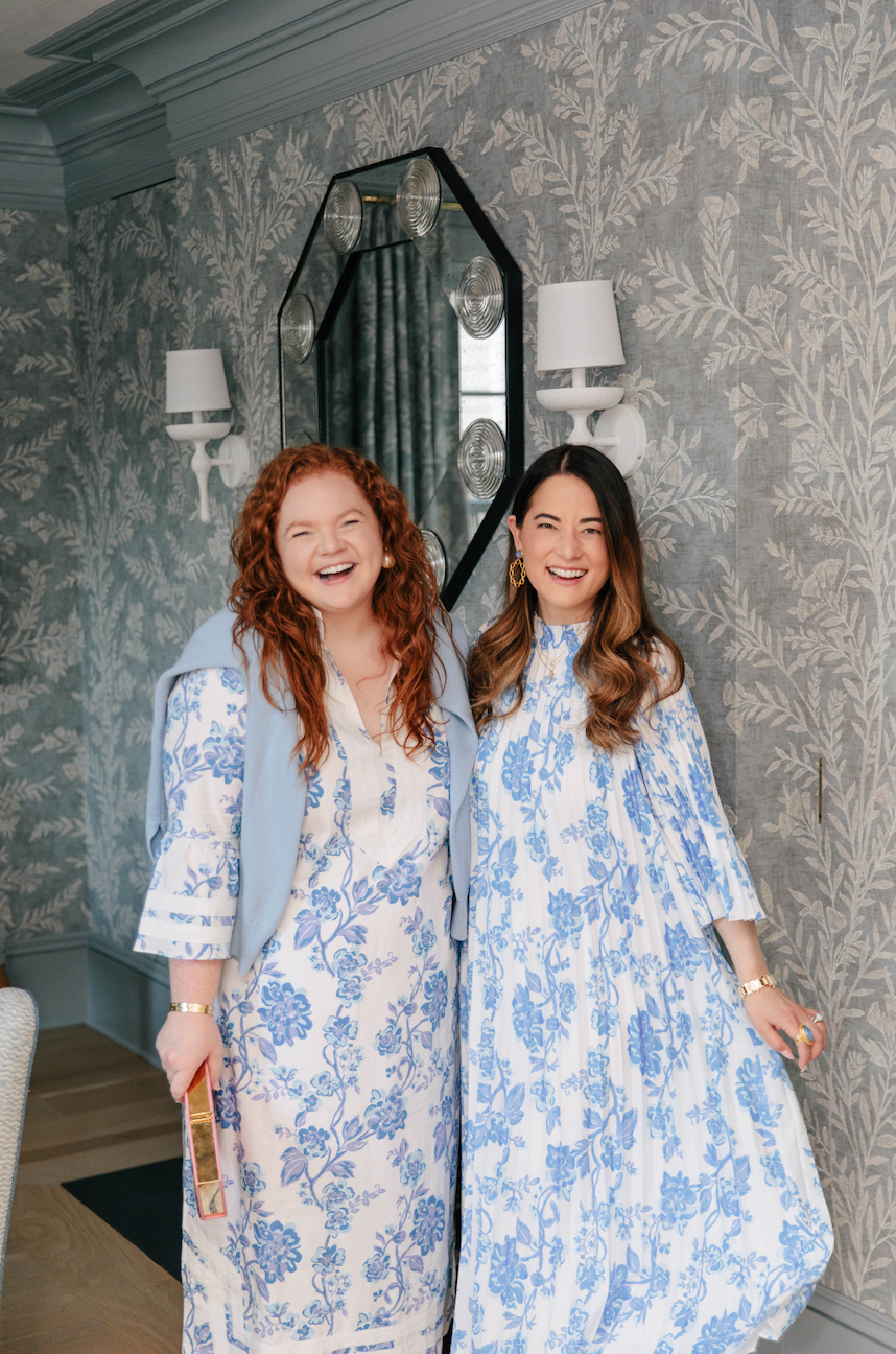 Kit Caftan