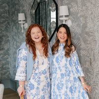 Kit Caftan