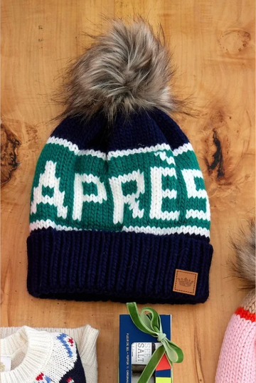 Après Pom Hat