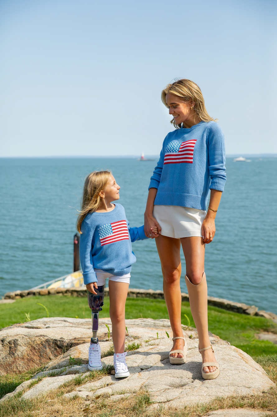 The Wray Sweater