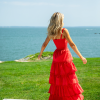 The Ali Dress
