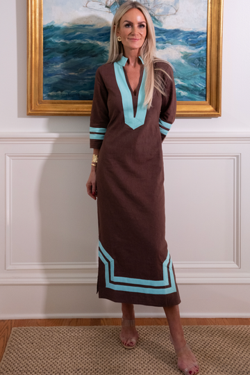 The Caftan