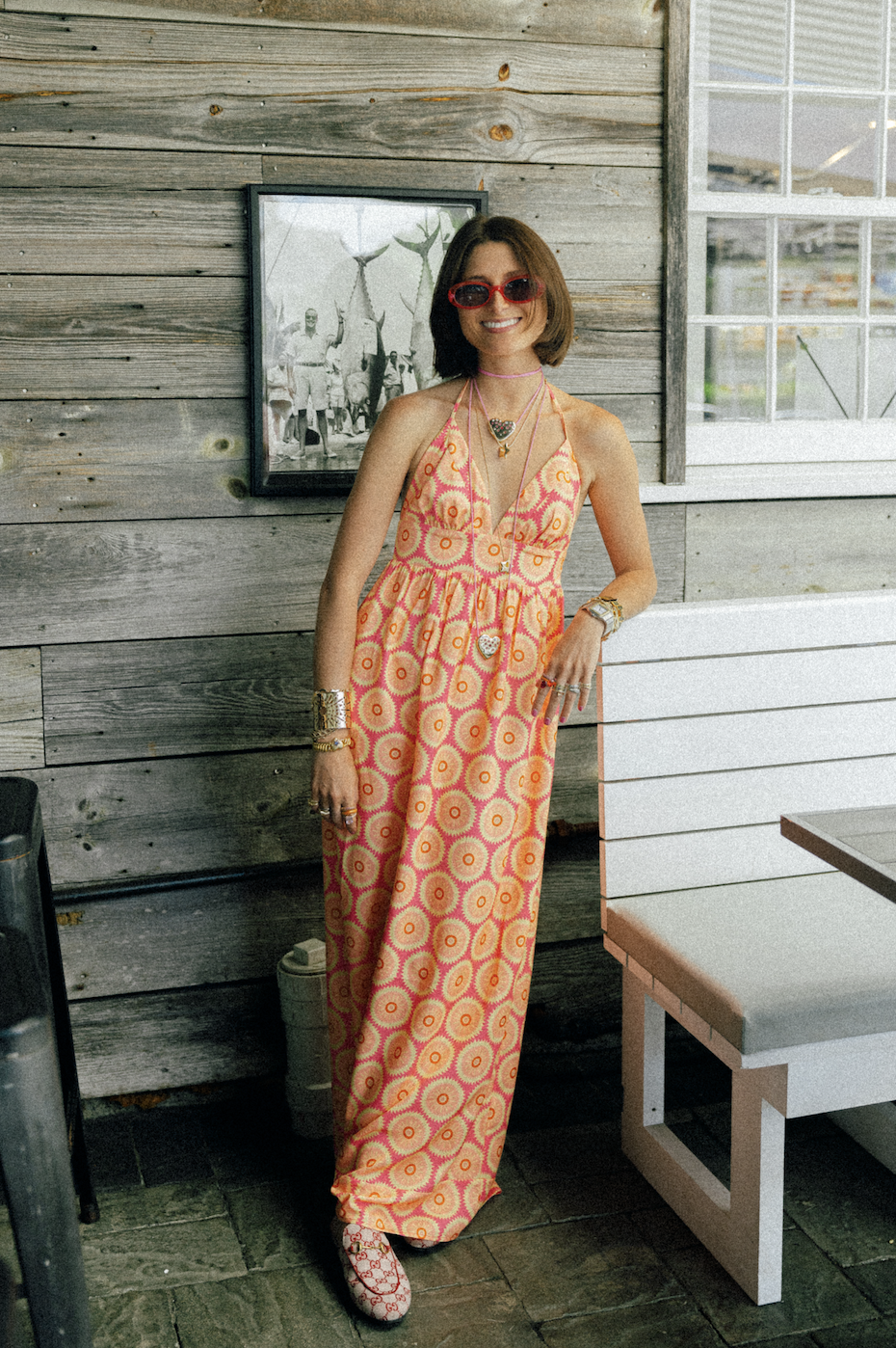 Spritz Dress