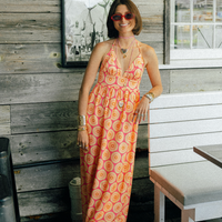 Spritz Dress
