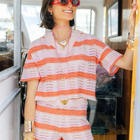 Candy Stripe Set