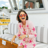 The Star Cardigan