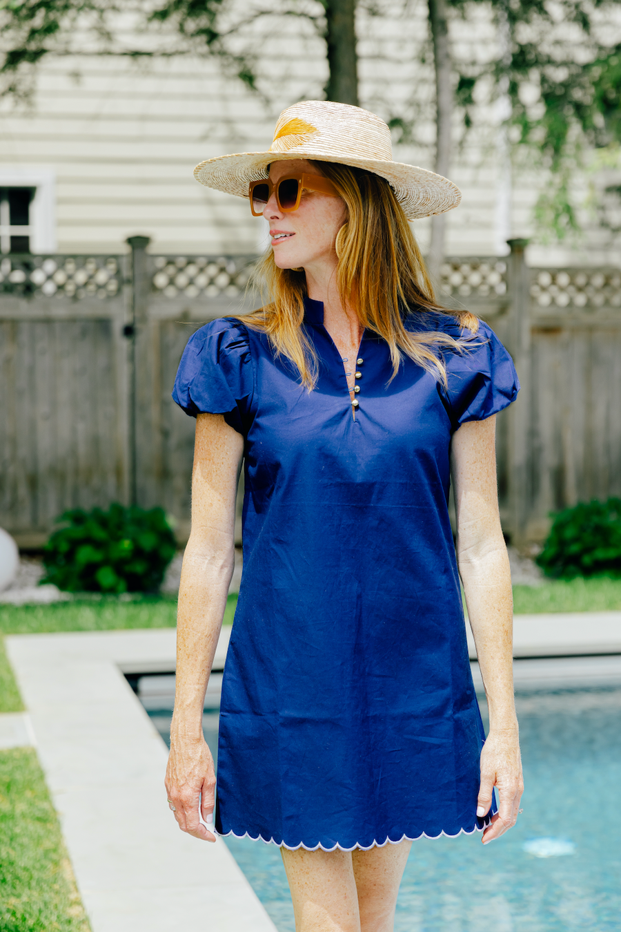 sail to sable dresses & Tops in Greenville, SC  Pink Bee GVL to Piece For A Chic Beach Resort Look Sail to Sable Lynn Dress