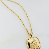 The Nantucket Necklace