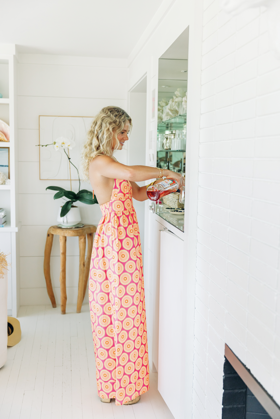 Spritz Dress