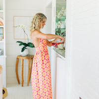 Spritz Dress