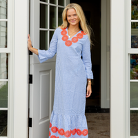 Catie Dress