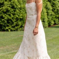 Sconset Garden Caroline Dress