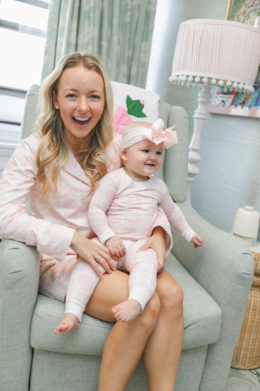The Lennie Kids Lounge Set