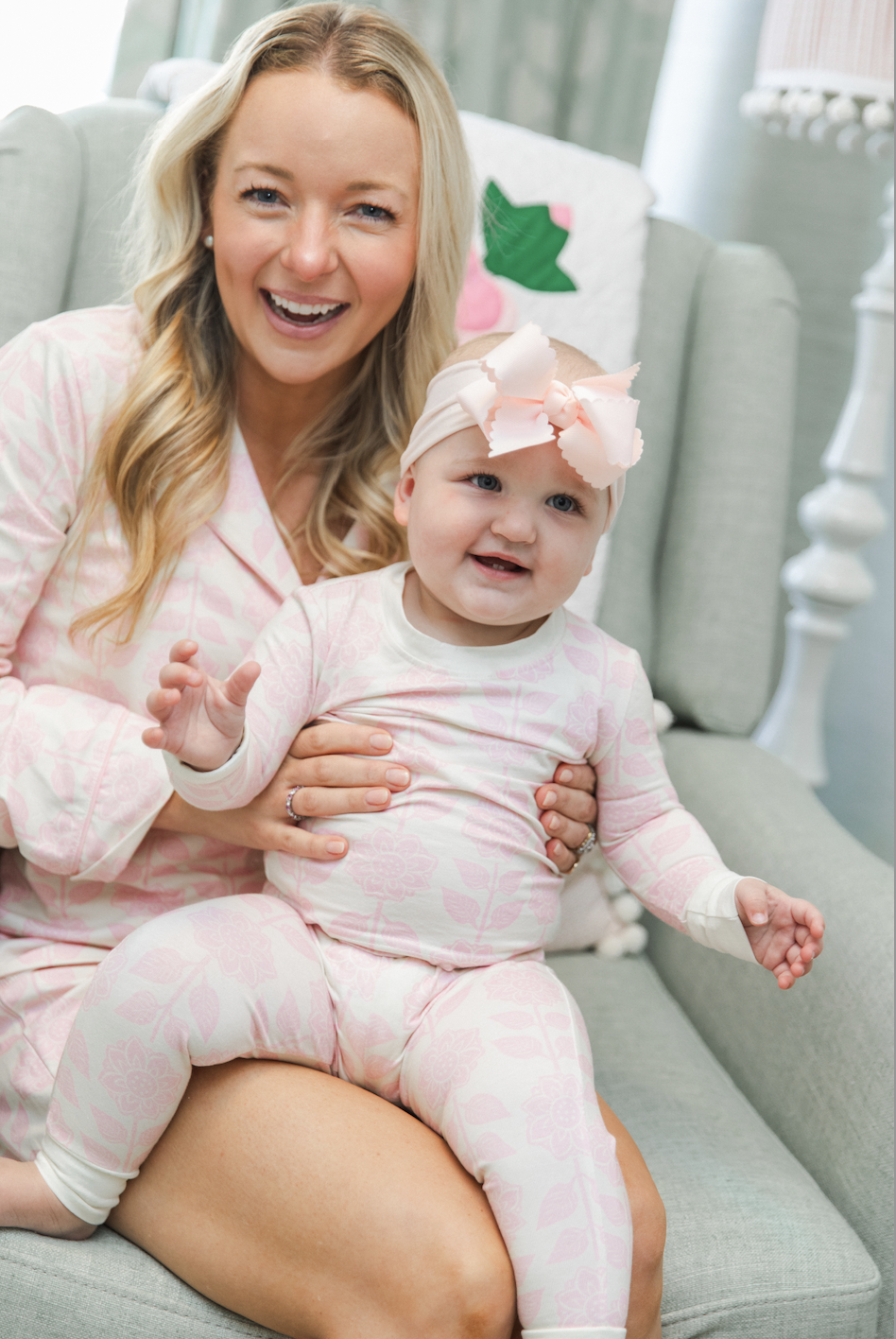 The Lennie Kids Lounge Set