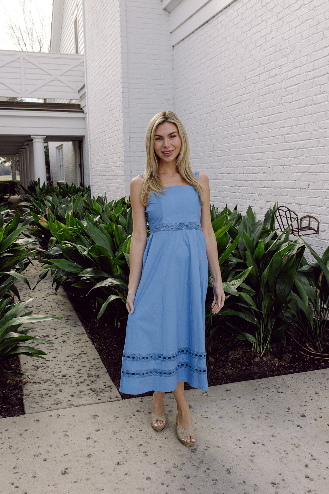 Carrie Dress