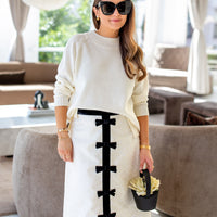 The Avery Sweater