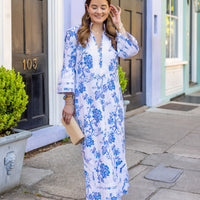 Kit Caftan