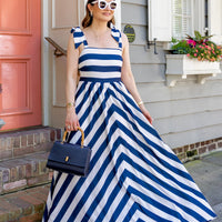 Megan Maxi Dress